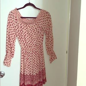 Hollister dress